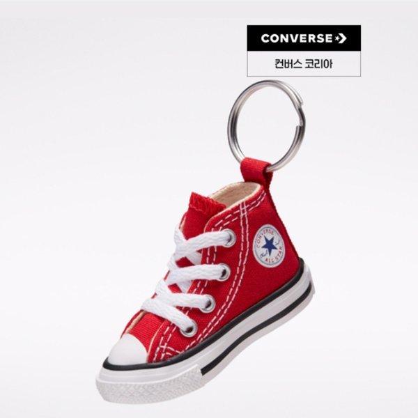 Converse Брелок Красный K10196 001