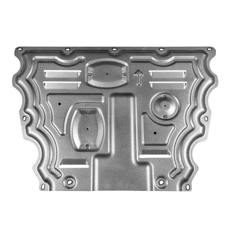 Ford Mondeo & S-Max Engine Under Shield for 2013-2024 Models - Chassis Protection