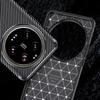 Для Xiaomi 15 Ultra Чехол Крышка Mi 15 Ultra Capas Углеродное волокно Ударопрочная Броня Задний Бампер TPU Мягкая Крышка Xiaomi 15 Ultra Fundas