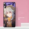 Чехол для телефона Razor Genshin Impact fanart Для Samsung Galaxy S25 S26 Ultra S20 S21 S22 S23 S24 Plus S10 S25 FE Обложка Coque