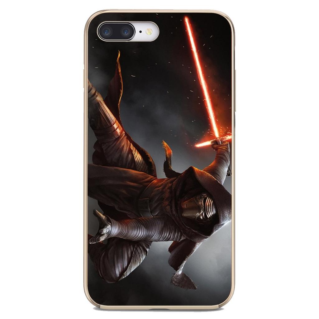Мягкий чехол для ZTE Blade A520 A512 A610 A530 A510 910 A5 2019 V6 V7 V8 V9 V10 Lite Viat Commander kylo ren Art