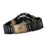 Casio Унисекс Полностью Металлические Часы Серия 49,8 мм Черные GM- B2100LL-1A GM- B2100LL-1A