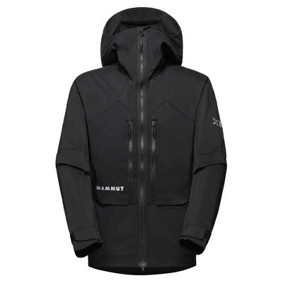 Mammut Куртка софтшелл Eiger Nordwand Pro