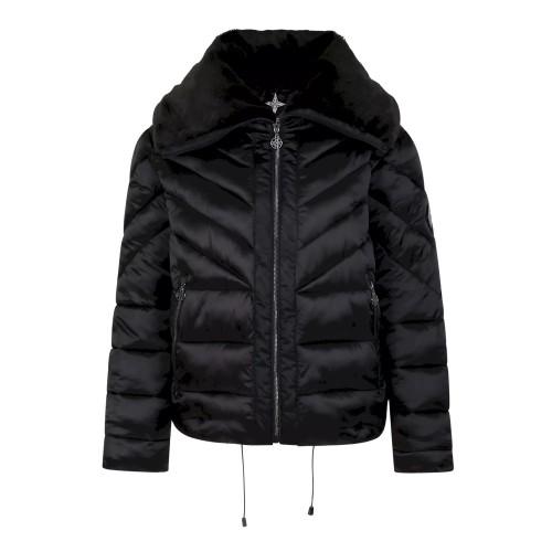 Dare 2B Womens/Ladies Julien Macdonald Suppression Padded Jacket