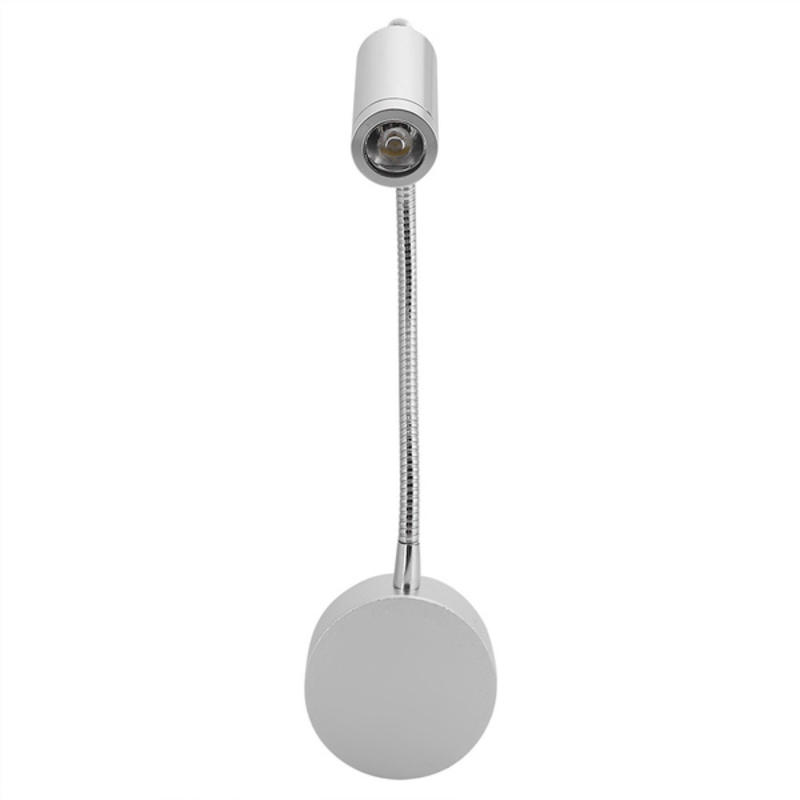 ELASTIC LED Elastic Night Light Adjustable Kinket Night Reading