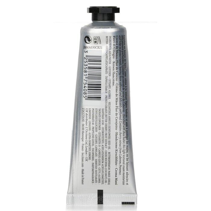 L'OCCITANE Крем для рук «Цветущая вишня»