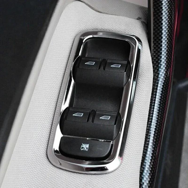 For Ford FIESTA VI 2008-2017 Power Window Switch Main Switch OEM 8A6T-14A132-CC ,1513280,1536538,1547738