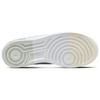 Nike Air Force 1 07 LV8 GS Split — Детские кроссовки Phantom Black White Light-Silver FB9035-002