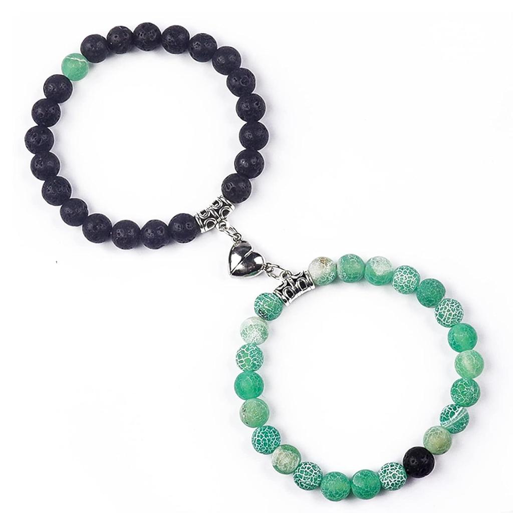 JYL TS Bracelet Necklace Sports Theme Cross Stainless Steel Enhances Passion & Luck