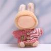 Cute Plush Doll Toy Gift Cartoon Style Children's Rag Doll Doll