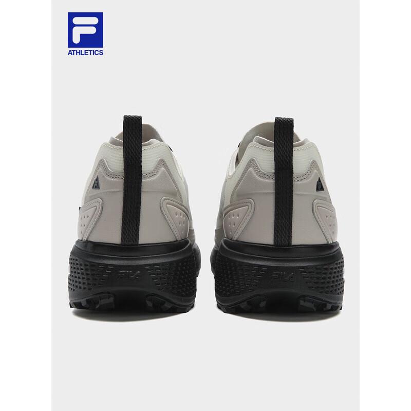Fila Мягкие облачные мужские кроссовки для трейлраннинга