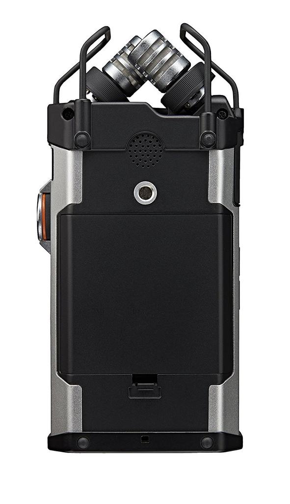 TASCAM Линейный PCM-рекордер высокого разрешения, совместимый с Wi-Fi-подключением 4TR DR-44WL