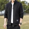 Polar Fleece Jacket for Men with Thick Fleece Top, Lamb Fleece Jacket, Fleece Jacket