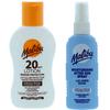 SPF20 Lotion 100ml + After Sun Spray 100ml