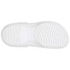 Crocs Classic Shining Star Decor Cloud Clogs Women Clogs White 211734-0WV