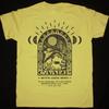 Collection CAAMP WITH JADE BIRD Shirt Unisex Concert TU480
