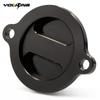 Engine Oil Filler Cap Cover Oil Filter Plug For KTM 125/200/250/390 690 790 890 DUKE 1290 Superduke R/GT 690 SUPERMOTO ENDURO/R