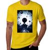 DeeMo Tshirtpng Tshirt быстросохнущие футболки с принтом для мужчин графические