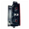 Левый+Правый Задний Фонарь Галогенный 9808243180 9808243182 Для Peugeot Expert/ Traveller 2016-2021
