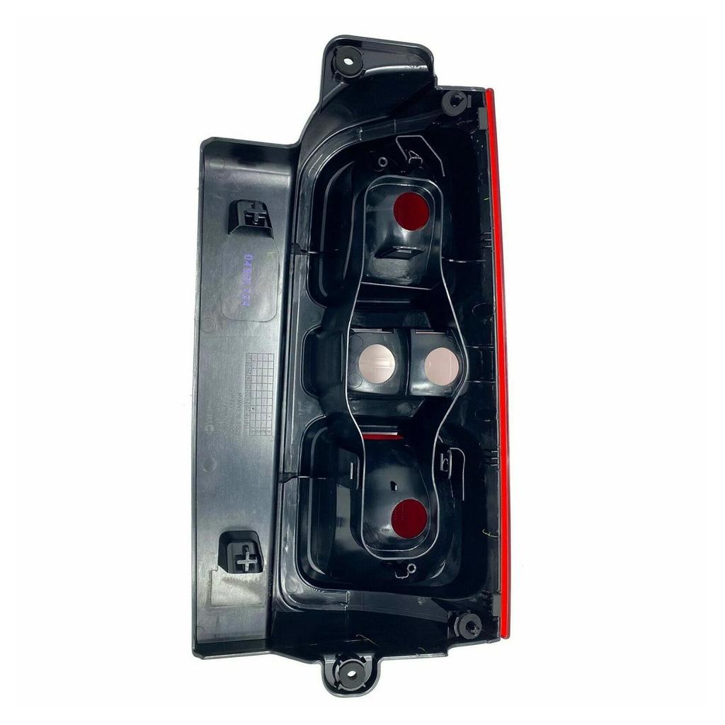 Левый+Правый Задний Фонарь Галогенный 9808243180 9808243182 Для Peugeot Expert/ Traveller 2016-2021