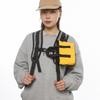Harajuku Men Crossbody Bag Large Capacity Single Shoulder Bag Mini Men Purse  Unisex