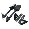 For SYM JOYMAX Z300 Motorcycle Accessories Rearview Mirrors Forward Bracket Mirror Hole Adapter Rearview Mirror