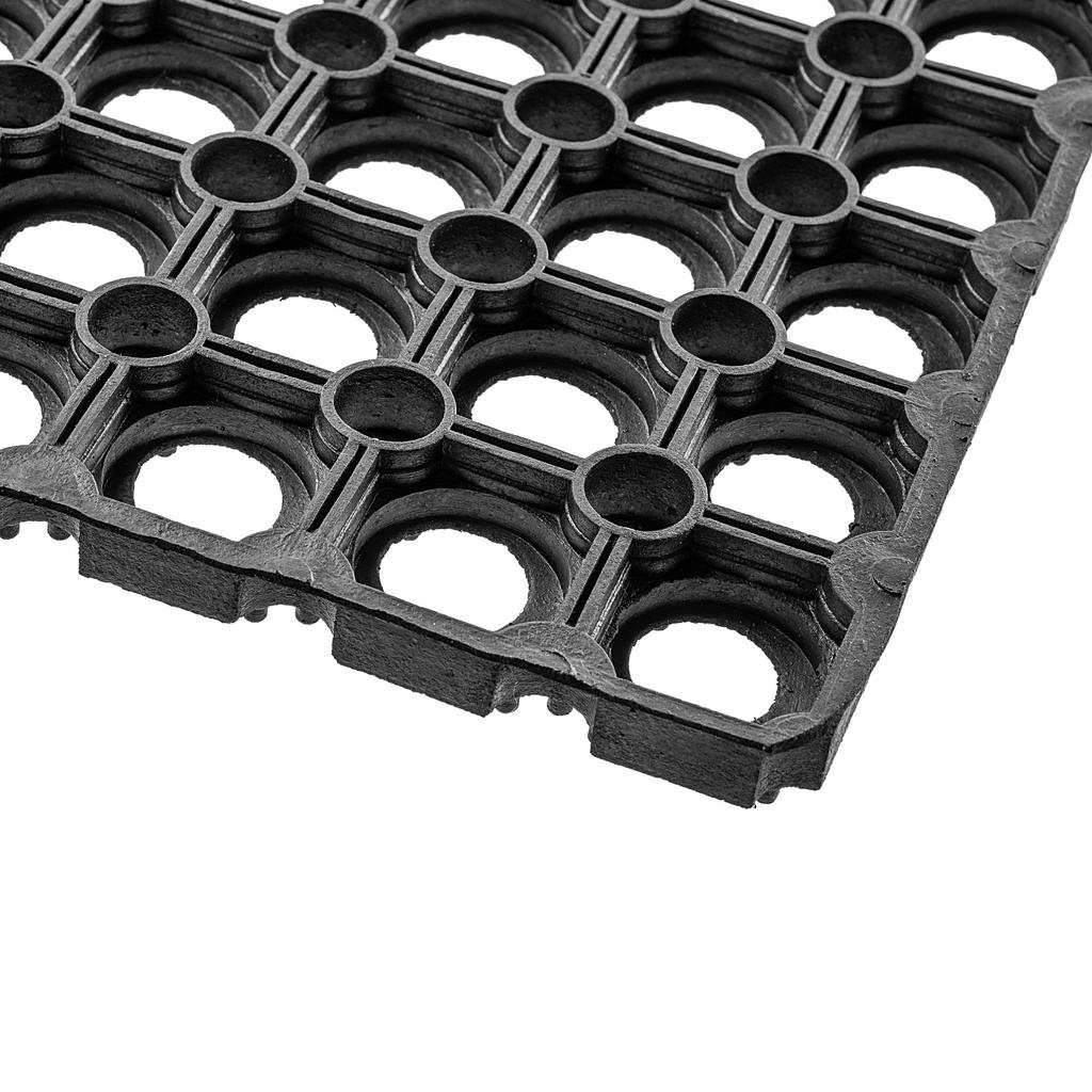 KADAX Wycieraczka Gumowa Pod Drzwi Zewnętrzna