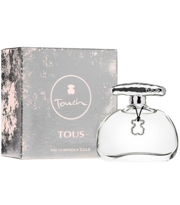 ИЛИ LE SPRAY TOUCHER TOUS LUMINEUX 100ML EDT