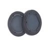 Replacement Earpads Ear Pad Ear Cushions for Life Q20 Q20BT Headphones Leather Cover Repair Part