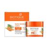 Carrot Sunscreen 40+ SPF (50 G), Sun Shield Carrot 40+ SPF Sunscreen Ultra Protective Face Cream,