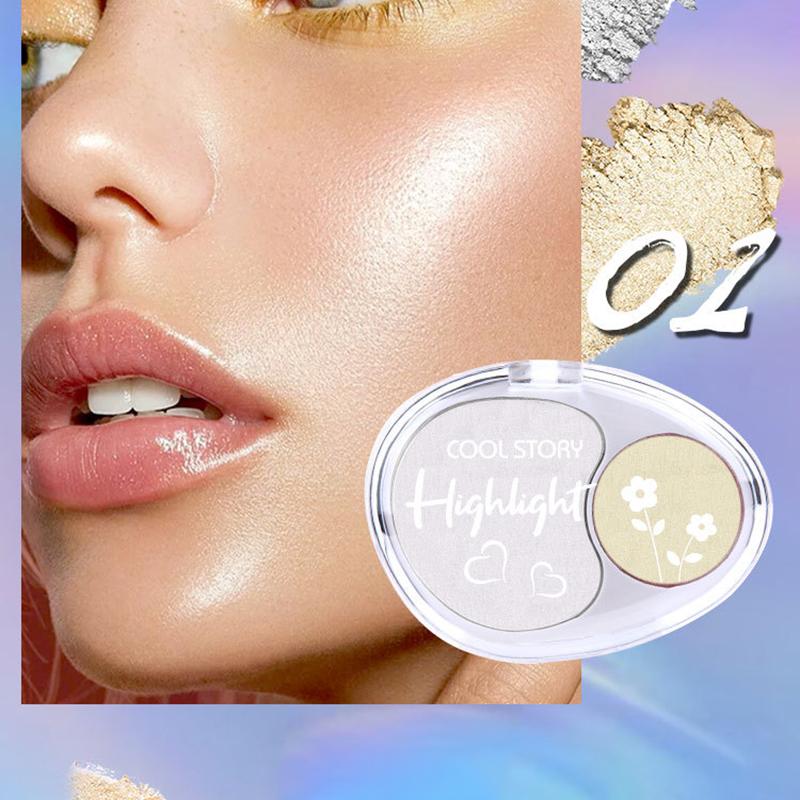 Blush Powder Palette Natural Matte Brighten Potato Mud Milk Peach Pink Purple Apricot Rubores Rouge Blusher Makeup