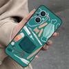 Мультяшный Чехол Доктор Медсестра Для OPPO Reno 11 11F 10 Pro 4Z 5Z 8T 5 6 7 8 Lite OPPO Find X5 X6 Pro X2 X3 Lite Чехол