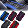 1Pcs Universal Auto Car Central Armrest Box Console Cover Pad Trims Accessories