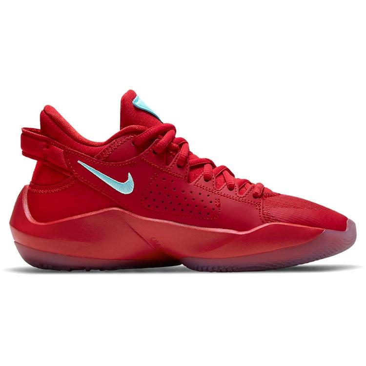 (GS) Nike Zoom Freak 2 'Red Glacier Ice' Kids' CN8574-605