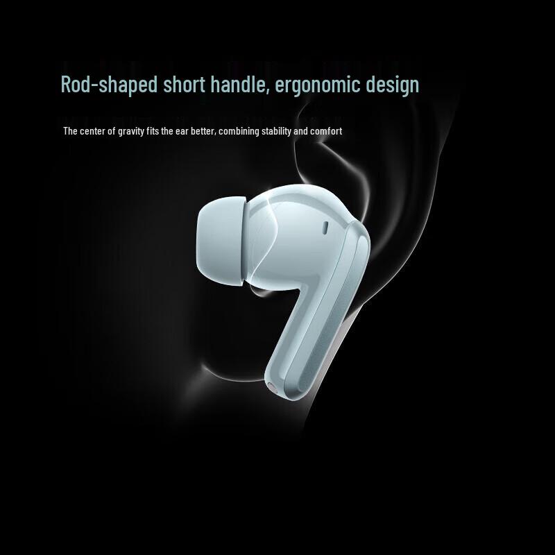 Redmi Buds 5 Pro True Wireless Earbuds