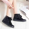 Women's Spring and Autumn Korean Version of Fashion Short Rain Boots Summer Anti-slip Waterproof Shoes