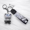 TPU Car Remote Key Case Cover Shell For Honda Accord Civic CRV CR-V Pilot Insight Ridgeline 2 3 Button Protector Holder Fob Bag ahy256