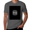 Heilung Logo White Tshirt Plus Size Lightweight Top