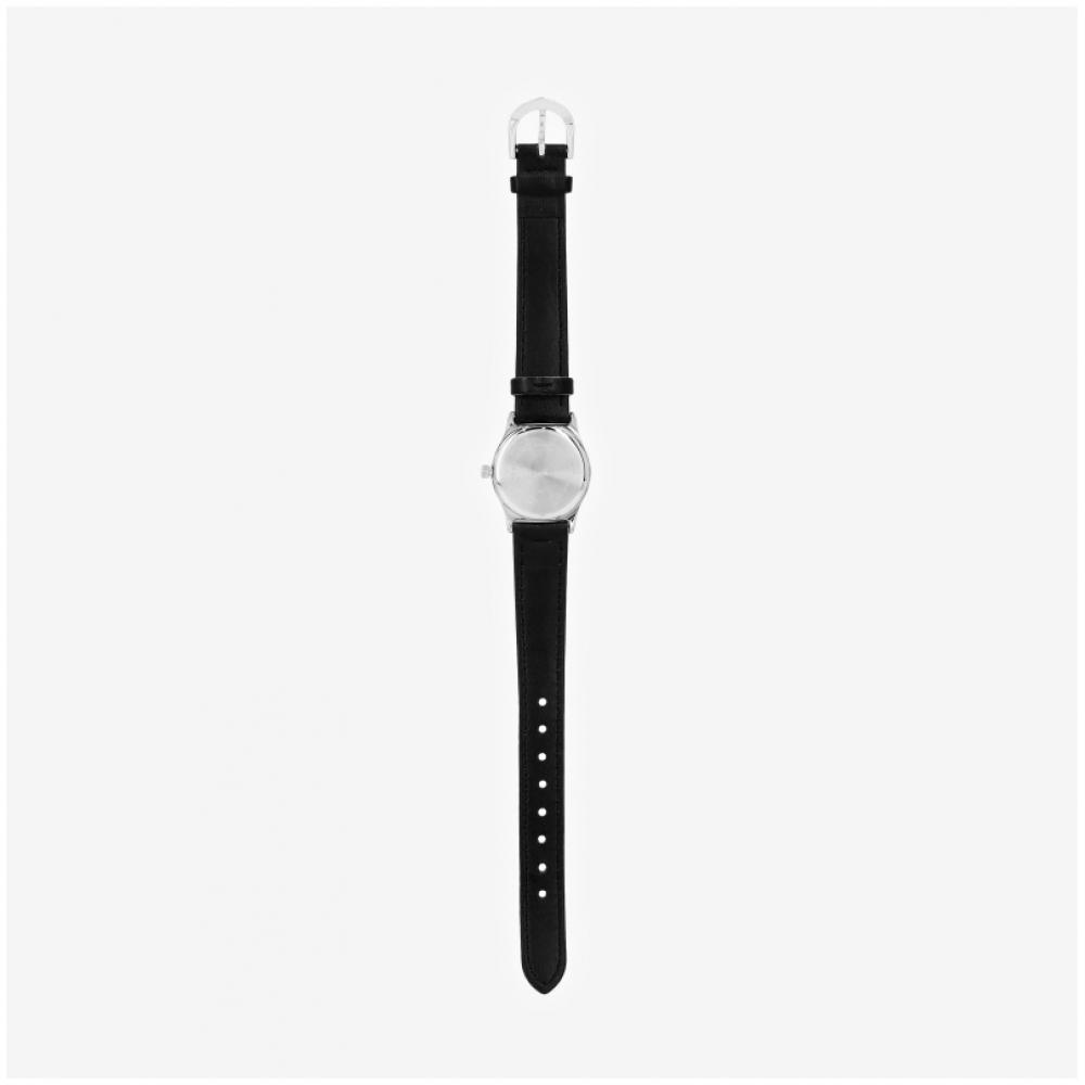 Casio Аналоговые студенческие женские кожаные часы Ltp V006l 1b2udf