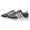 White Mountaineering x Adidas Originals Низкие повседневные кроссовки Унисекс Черные S81910