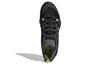 adidas Terrex AX3 'Черный Кислотно-Желтый' FX4575