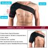 Sports Shoulder Rest Removable Dislocated Shoulder Compression Support Rotator Cuff
