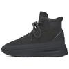 Fear Of God Athletics X Adidas Los Angeles Hiker 'Carbon' Sneakers IE6208