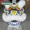 Aokedu Traditional Woven Lion Dance Headset