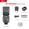 JINBEI Hi-460MAX On-Camera Flash