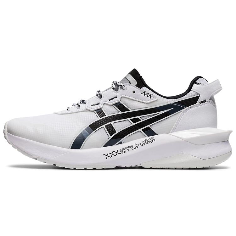 Asics Женские кроссовки Gel Lyte 30 'White' 1022A208-100