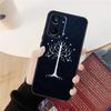 White Tree Of Gondor Case For Realme 14 12 10 11 13 Pro Plus GT 6 6T 5 GT7 Pro C61 C55 C51 C21Y C25S C67 C75 C53
