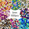 5 ММ 1000 ШТ. Пиксельные Пазлы Железные Бусины для детей Perler Hama Beads Сделай Сам Высокое Качество Ручной Работы Подарок игрушка Термобусины
