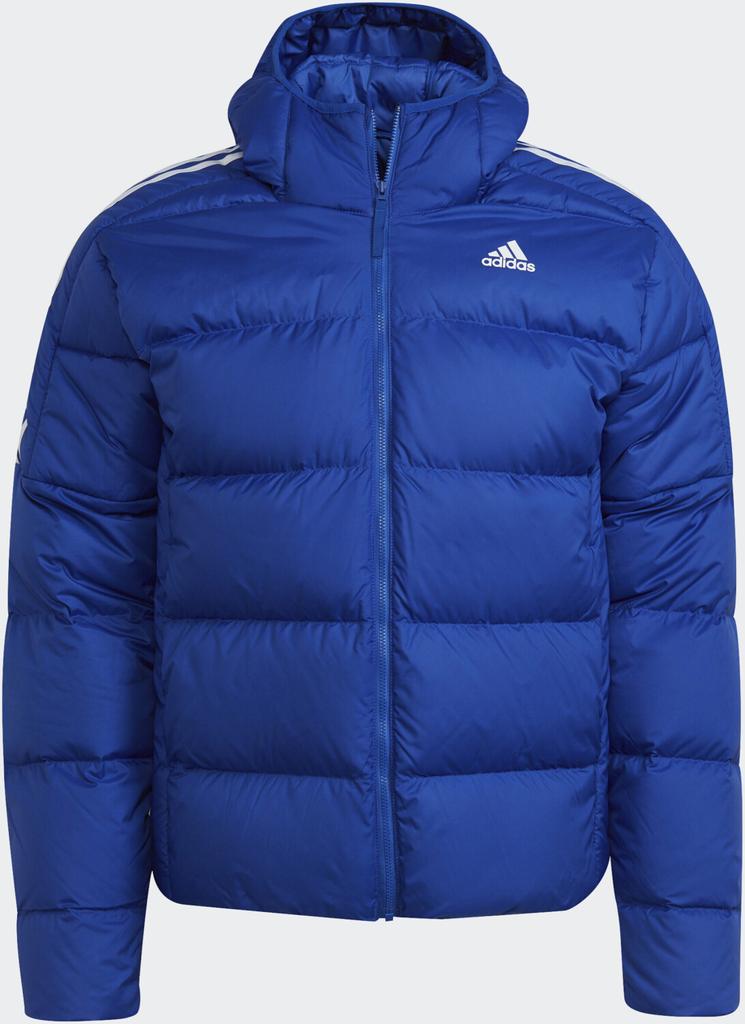 Куртка Adidas Man Essentials Midweight Hooded Down Jacket