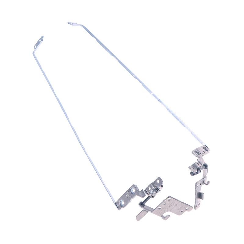 1/2 шт. ЖК-шарниры для ноутбука для Hp15- 15S-Du 15S-Gr 15S-Dy 15S-Cs 15Z-Gw Tpn-C139 Tpn-C139 L52009-001 ЖК-шарнир